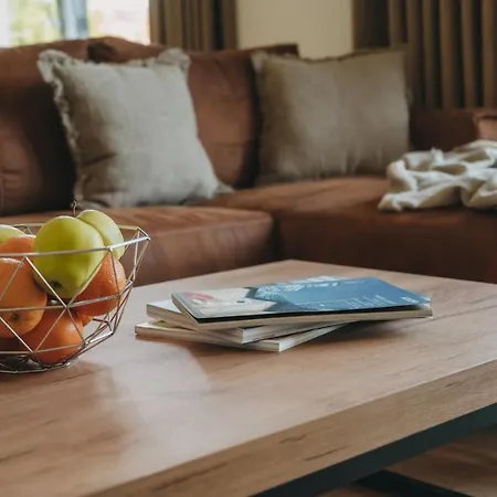 Holiday home Heimathafen Am Diemelsee, Willingen, Winterberg Diemelsee