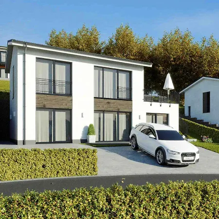 Heimathafen Am Diemelsee, Willingen, Winterberg * Diemelsee