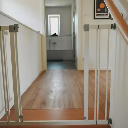 Holiday home Heimathafen Am Diemelsee, Willingen, Winterberg *