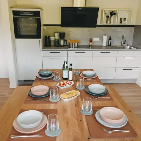 Holiday home Heimathafen Am Diemelsee, Willingen, Winterberg