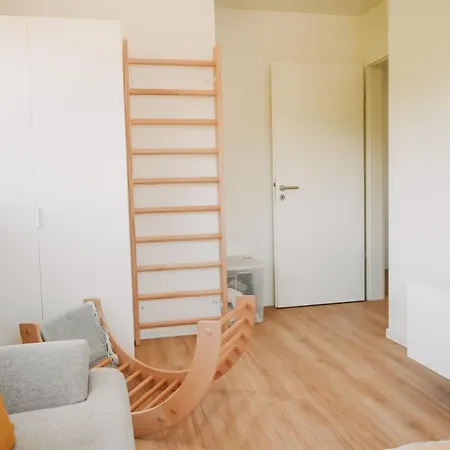 Holiday home Heimathafen Am Diemelsee, Willingen, Winterberg Diemelsee