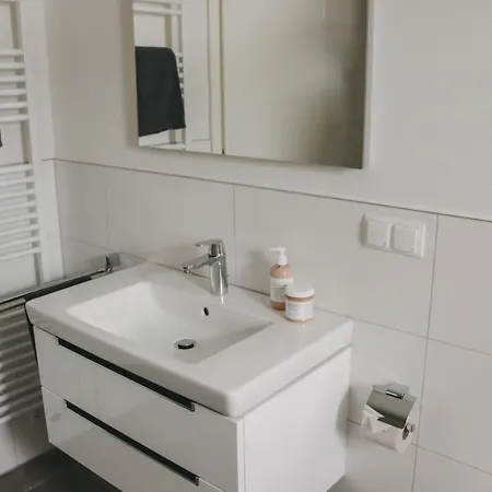 Holiday home Heimathafen Am Diemelsee, Willingen, Winterberg