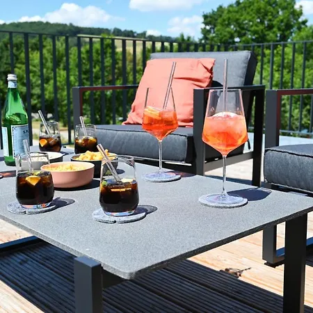 Holiday home Heimathafen Am Diemelsee, Willingen, Winterberg