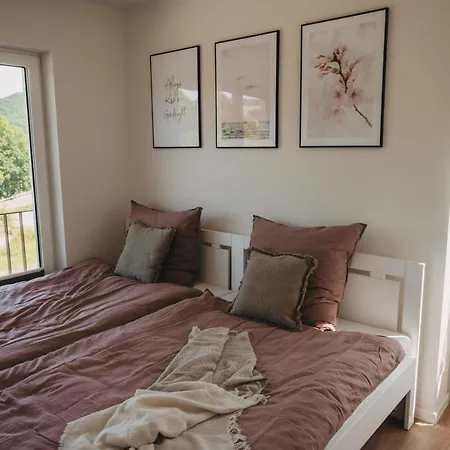 Heimathafen Am Diemelsee, Willingen, Winterberg Holiday home *