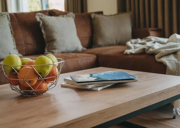 Casa de Férias Heimathafen Am Diemelsee, Willingen, Winterberg Diemelsee