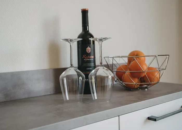 Heimathafen Am Diemelsee, Willingen, Winterberg