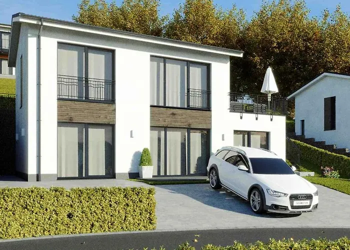 Heimathafen Am Diemelsee, Willingen, Winterberg * Diemelsee