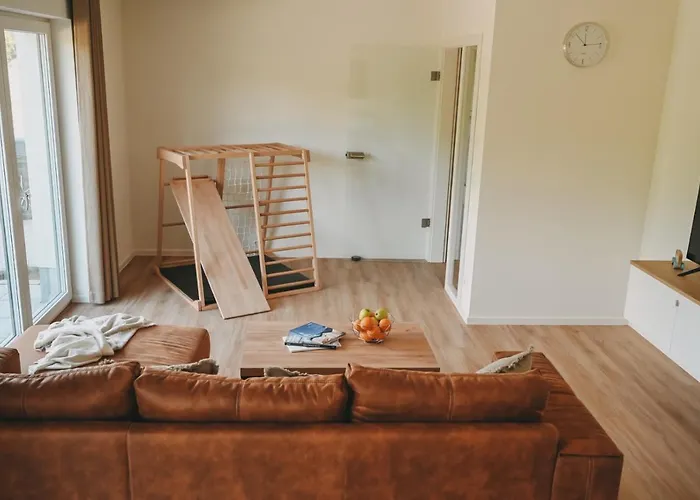 Heimathafen Am Diemelsee, Willingen, Winterberg * Diemelsee