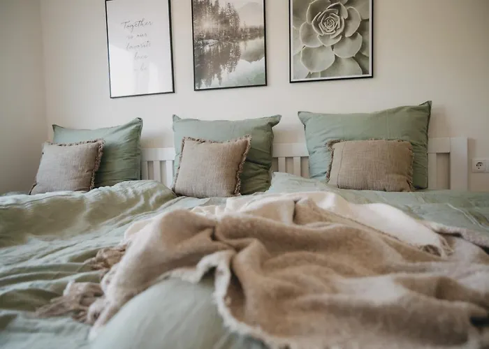 Casa de Férias Heimathafen Am Diemelsee, Willingen, Winterberg *