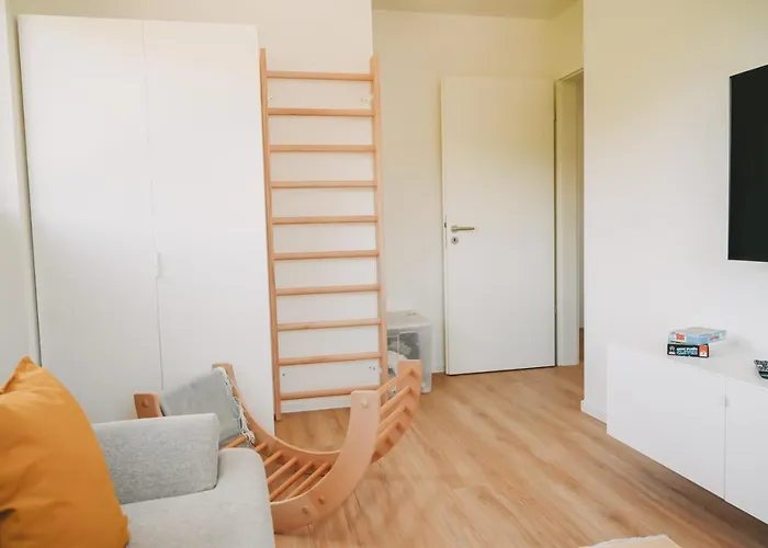 Casa de Férias Heimathafen Am Diemelsee, Willingen, Winterberg Diemelsee