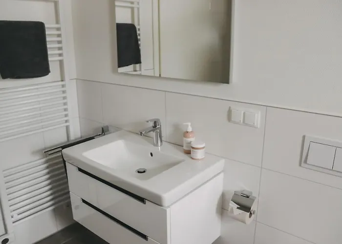 Casa de Férias Heimathafen Am Diemelsee, Willingen, Winterberg