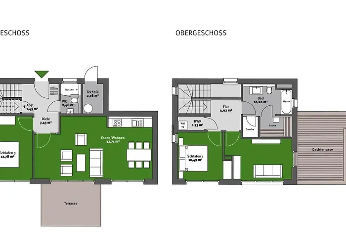 Casa de Férias Heimathafen Am Diemelsee, Willingen, Winterberg