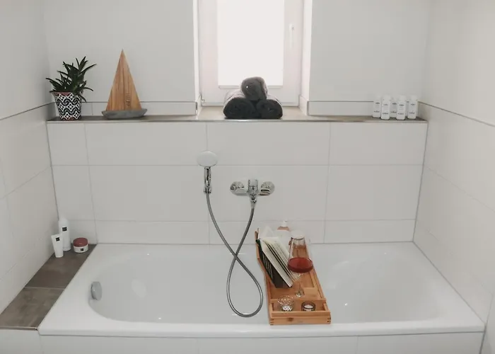 Heimathafen Am Diemelsee, Willingen, Winterberg Diemelsee